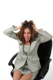 Frustrated
