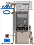 Hot water heater
