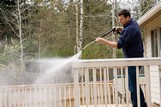 Power washer