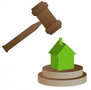 foreclosure