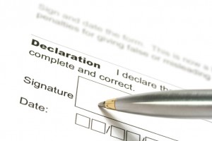 rental forms