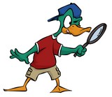 Detective