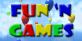 Fun and Games Fun and Games