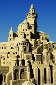 Sandcastle