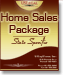 Real Estate Home Sales Package