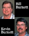 Bill and Kevin Burnett - Remodel and Renovation Experts