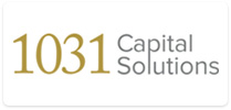 1031 Capital Solutions