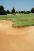 Sand trap