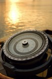 Ship compass