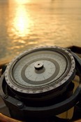 Ship compass