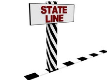 State line