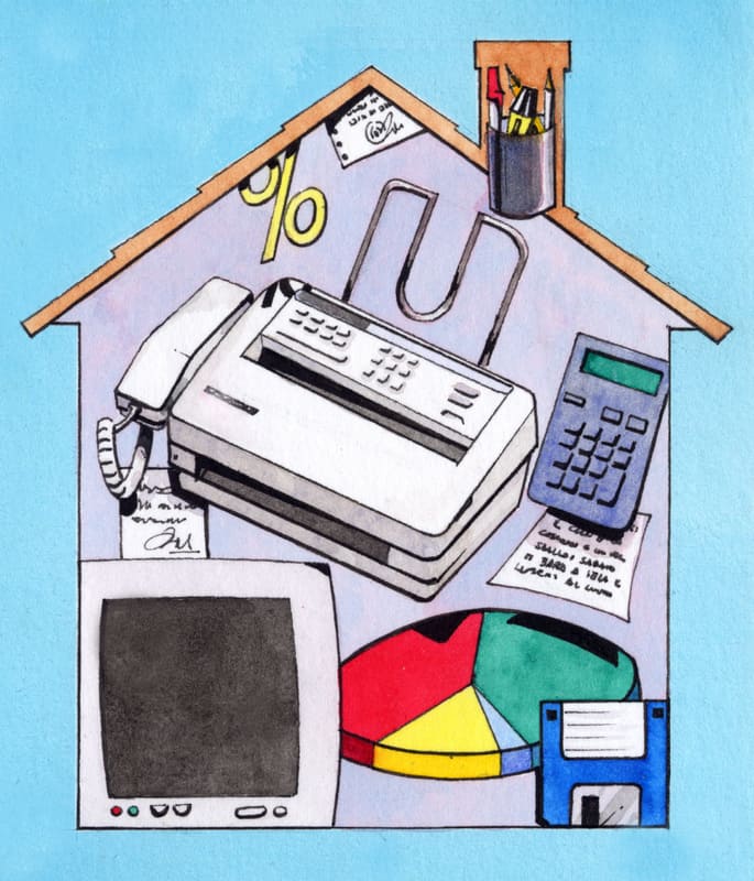 Tax Tips for Landlords to Get IRS Form W9