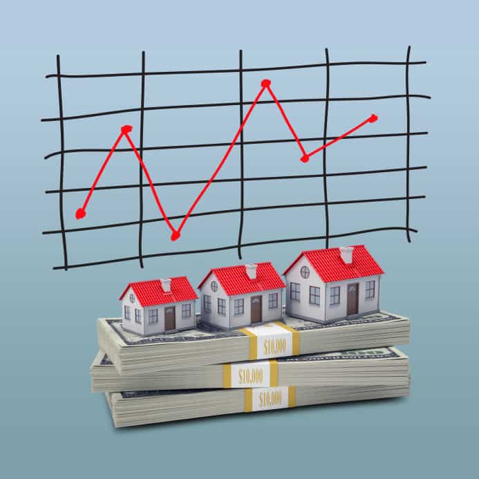 8 Ways to Predict a Property Boom AAOA