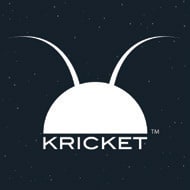 Kricket logo