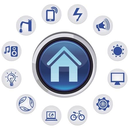 house icon technology