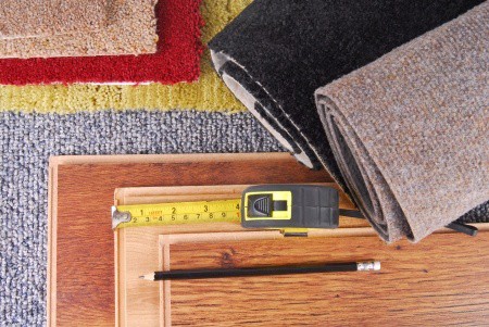 flooring carpet laminate remodel