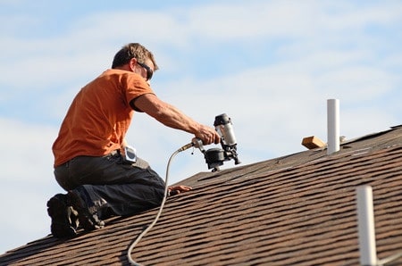 roof roofer roofing