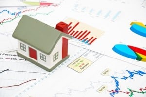 house chart crisis housing market