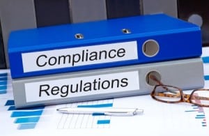 compliance regulations compliant regulate