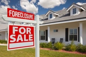Foreclosures See ‘Significant’ Increase Now That Ban Is Lifted