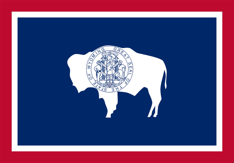 Wyoming Landlord Forms