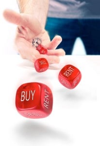 rent buy roll dice