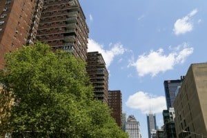 new york apartments