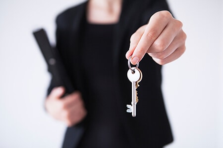 Apartment Background Check