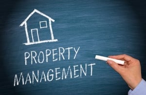 property management education chalk 