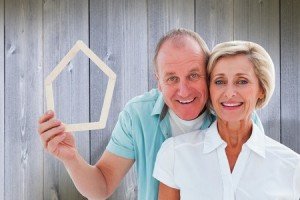 retired retiring couple investing older mature