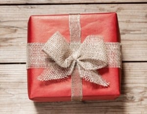 package gift holiday 