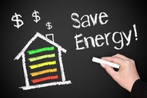 save energy home eco environment