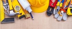 contractor building maintenance repairs