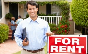 Should Landlords Show Rental Properties Occupied or When the Tenant Leaves?