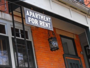 Why the Recent Apartment Rent Growth Is Sustainable Over the Long Term