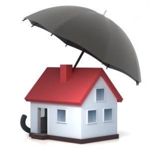 lanlord insurance umbrella rainy