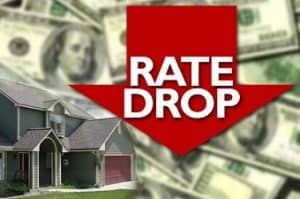 Mortgage-interest-rates-drop