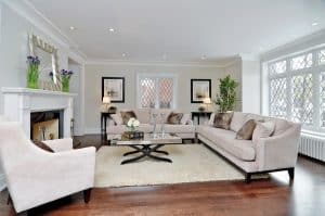 Staged-Living-Room