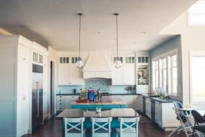 Christina Anstead Reveals How to Ruin a Kitchen...
