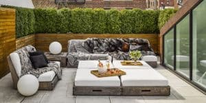 Patios Can Appeal To Buyers