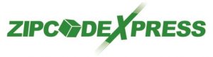 ZipcodeXpress Logo