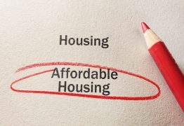 Is Affordable Housing Still a Safe-Haven Investment?