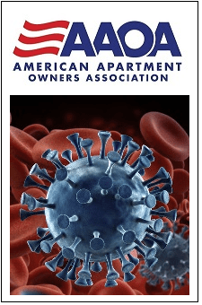 Part Two: Coronavirus and Landlords QA with Attorneys
