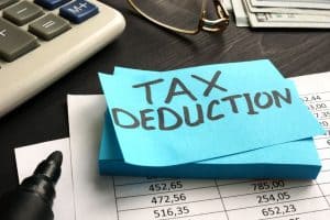 tax on rental income