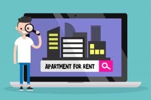 for rent technology