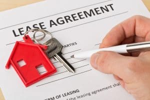 lease contract agreement