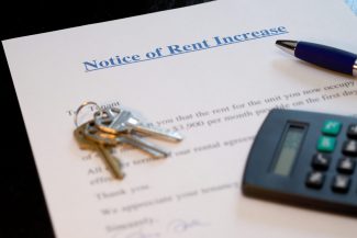Rent Increase Letter: Sample, Template and Guide in Writing
