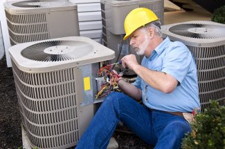 The Importance of HVAC Inspections When Buying or...