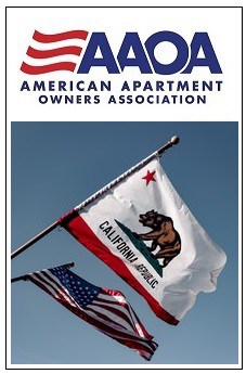 2022 California Landlord Legal Survival Workshop