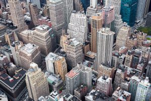 NYC Multifamily Market Stays Strong in Third Quarter: Report
